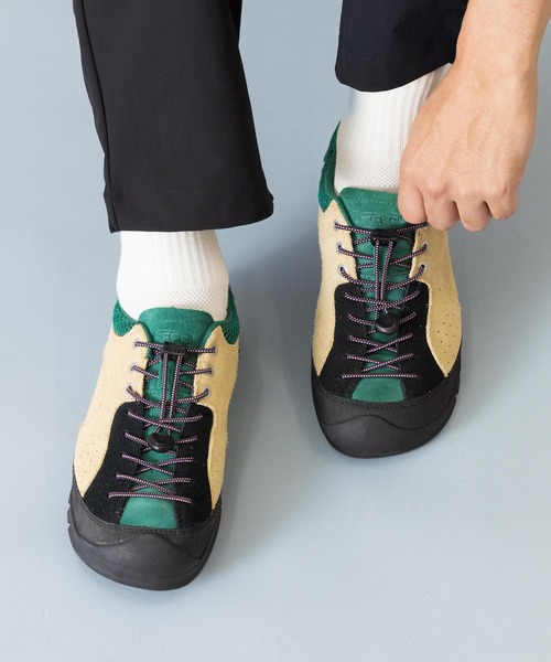 KEEN ジャスパーロックス　エスピー　24.5 KEEN スニーカー JASPER ”ROCKS” SP / ジャスパー ロックス