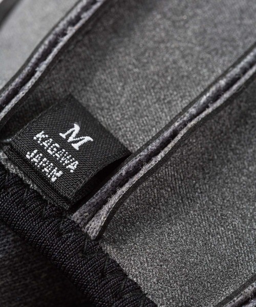 GLOBAL FORME CONCRETE 手袋 「SoH 4Elements」土EARTH