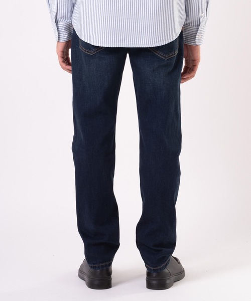 Levi's（リーバイス） ジーンズ 502(TM) テーパー AMA SEQUOIA メンズ