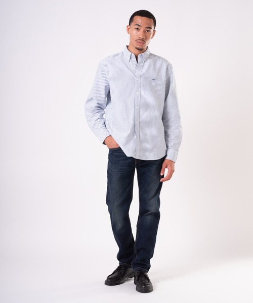 Levi's（リーバイス） ジーンズ 502(TM) テーパー AMA SEQUOIA メンズ