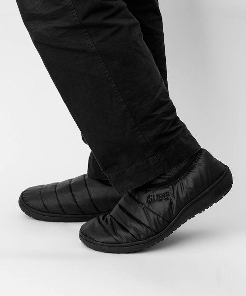 HIGHTIDE（ハイタイド） サンダル SUBU PACKABLE スブ パッカブル