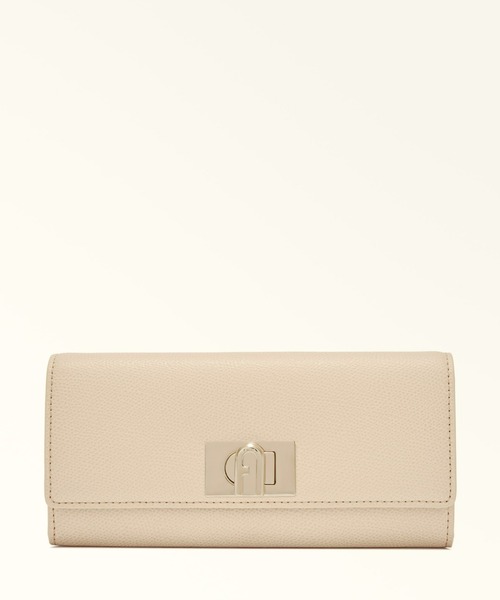 FURLA（フルラ） 長財布 財布 1927 (Furla 1927) コンチネンタルロング