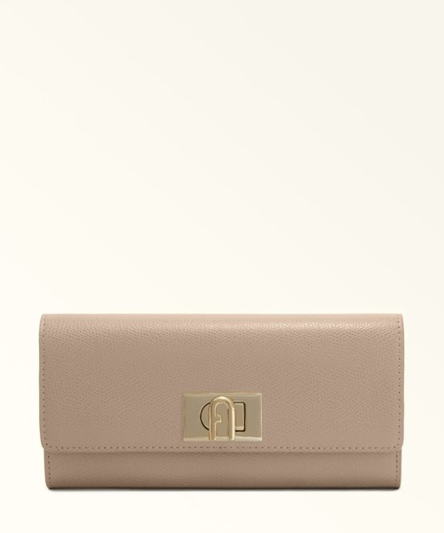 FURLA（フルラ） 財布 1927 コンチネンタルウォレット レディース