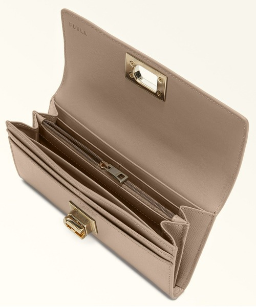 人気 FURLA フルラ Furla 1927 コンチネンタルウォレット FURLA 財布 フルラ 1927 コンチネンタルウォレット レディース