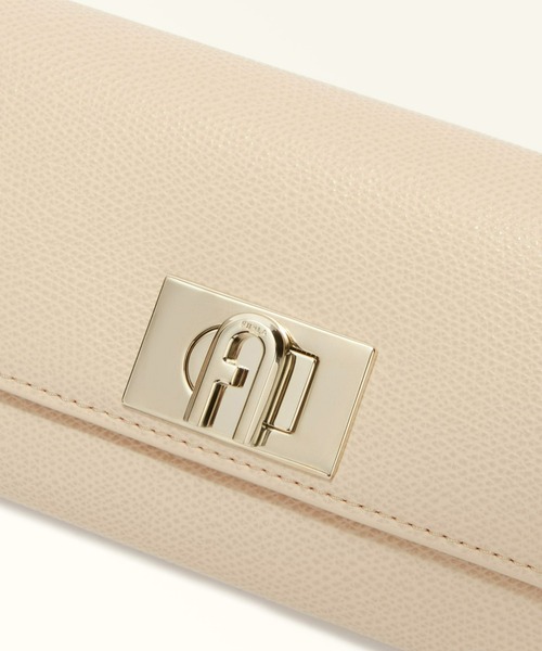 FURLA 財布 フルラ 1927 コンチネンタルウォレット レディース