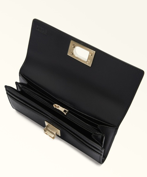 FURLA 長財布 二つ折り フルラ1927 コンチネンタルウォレット