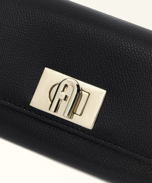FURLA（フルラ） 財布 1927 (Furla 1927) コンチネンタルロング