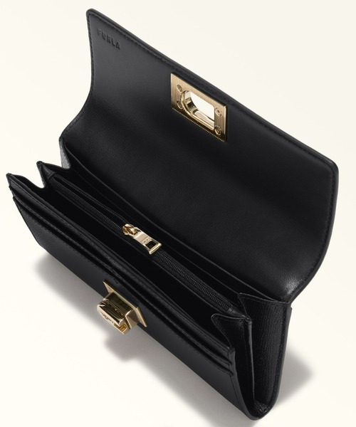 FURLA（フルラ） 財布 1927 (Furla 1927) コンチネンタルロング