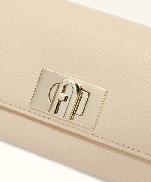 新品 フルラ FURLA 長財布 1927 コンチネンタルロングウォレット マルモ FURLA（フルラ） 1927 CONTINENTAL WALLET 長財布 コンチネンタル 小銭