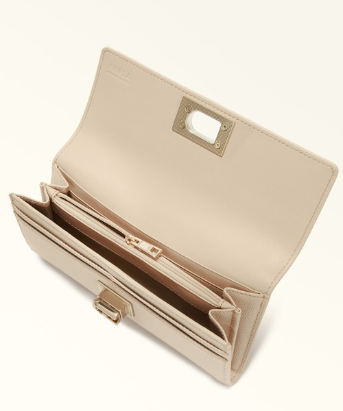 新品 フルラ FURLA 長財布 1927 コンチネンタルロングウォレット マルモ FURLA（フルラ） 財布 1927 (Furla 1927) コンチネンタルロング