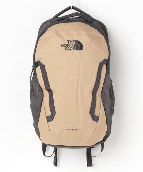 デイバック リュック 「THE NORTH FACE/ザノースフェイス」VAULT(ヴォルト) メンズ レディースの画像