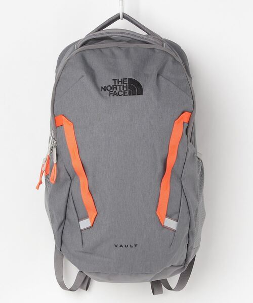 デイバック リュック 「THE NORTH FACE/ザノースフェイス」VAULT(ヴォルト) メンズ レディースの画像
