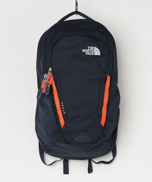 デイバック リュック 「THE NORTH FACE/ザノースフェイス」VAULT(ヴォルト) メンズ レディースの画像