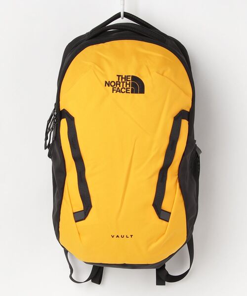 デイバック リュック 「THE NORTH FACE/ザノースフェイス」VAULT(ヴォルト) メンズ レディースの画像