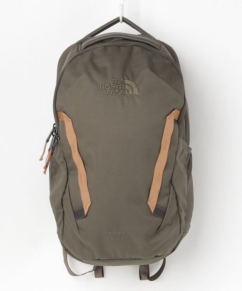 デイバック リュック 「THE NORTH FACE/ザノースフェイス」VAULT(ヴォルト) メンズ レディースの画像
