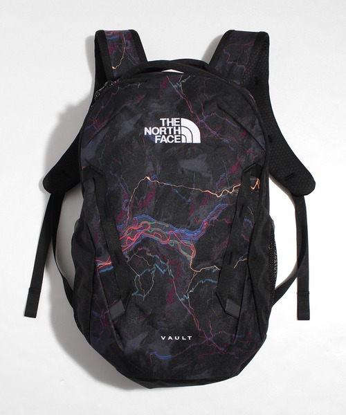 デイバック リュック 「THE NORTH FACE/ザノースフェイス」VAULT(ヴォルト) メンズ レディースの画像