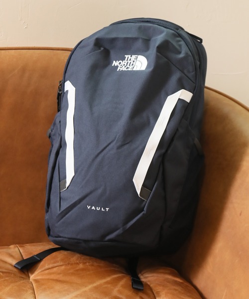 デイバック リュック 「THE NORTH FACE/ザノースフェイス」VAULT(ヴォルト) メンズ レディースの画像