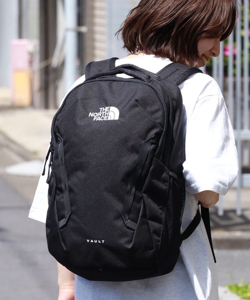 お値下げ⭐︎The North Face ノースフェイス　デイバック　美品 THE NORTH FACE デイバック リュック 「THE FACE」ボルダ