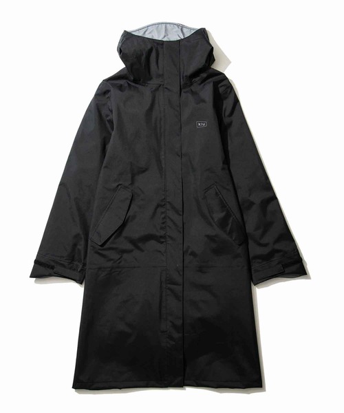 新品未使用 KiUレインコート マイティー KiU（キウ） カッパ レインコート カッパ レインコート 「マイティー
