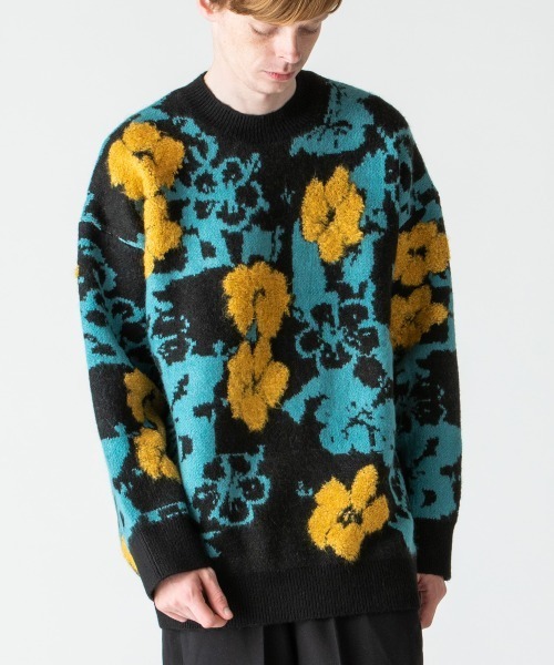 数量は多 ニット Rehacer Flower Jacquard Over Size Knit フラワー ジャガード オーバーサイズ ニット Zozotown Paypayモール店 通販 Paypayモール 半額品 Demo Tegalsari Ubud Com 数量は多 ニット Rehacer Flower Jacquard Over Size Knit フラワー ジャガード オーバーサイズ ニット Zozotown Paypayモール店 通販 Paypayモール 半額品 Demo Tegalsari Ubud Com