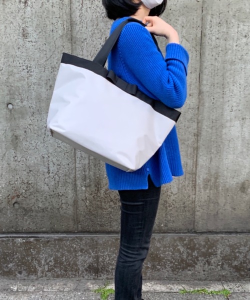 cache cache（カシュカシュ） トートバッグ cachecache / WEB限定 