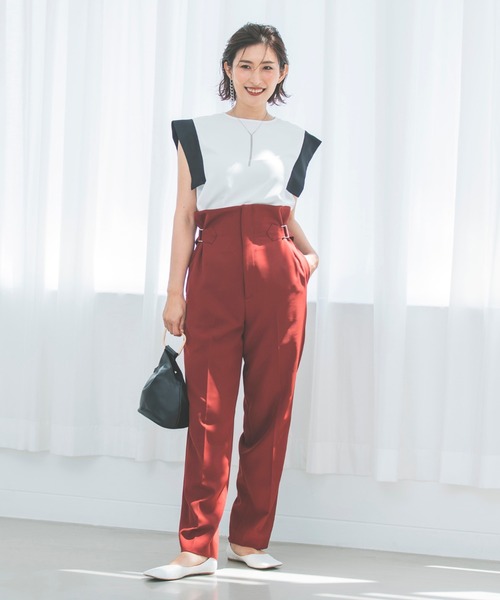 じてアイテ┉ サロペット PayPayモール店 - 通販 - PayPayモール オーバーオール マルチウェイサロペット ZOZOTOWN これまでに