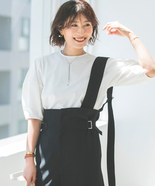 じてアイテ┉ サロペット PayPayモール店 - 通販 - PayPayモール オーバーオール マルチウェイサロペット ZOZOTOWN これまでに