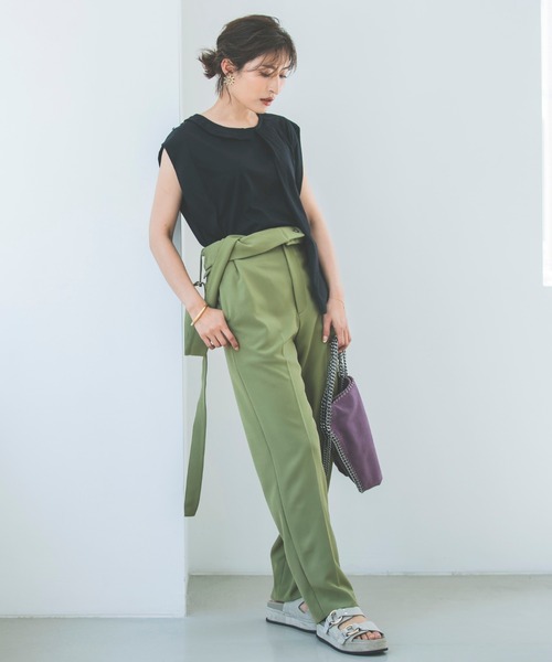 じてアイテ┉ サロペット PayPayモール店 - 通販 - PayPayモール オーバーオール マルチウェイサロペット ZOZOTOWN これまでに