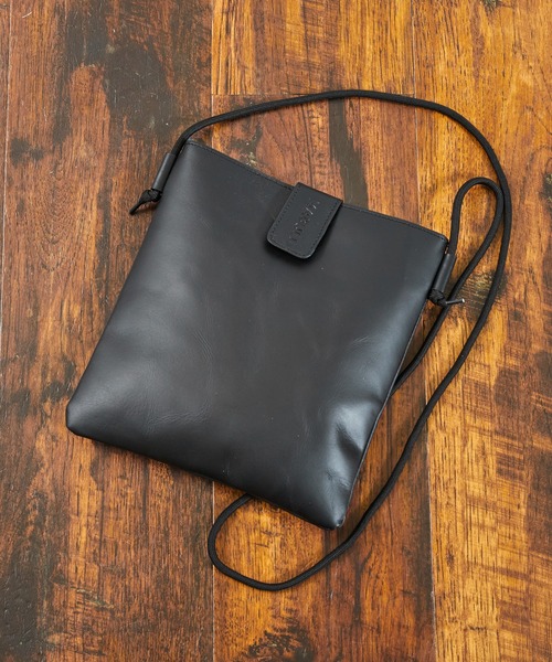 Madu マディ　メッシュレザーバッグ革 黒 かごバッグ 網バック Madu マディ メッシュレザーバッグ革 黒 かごバッグ 網バック バッグ