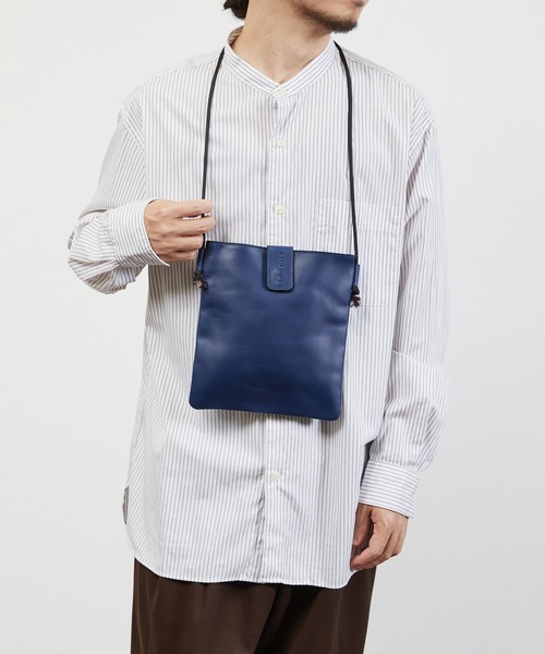 MADULI（マドゥリ） ショルダーバッグ バッグ マドゥリ / オイルレザー