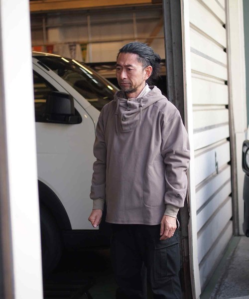 GORDON MILLER（ゴードンミラー） パーカー メンズ : ZOZOTOWN Yahoo
