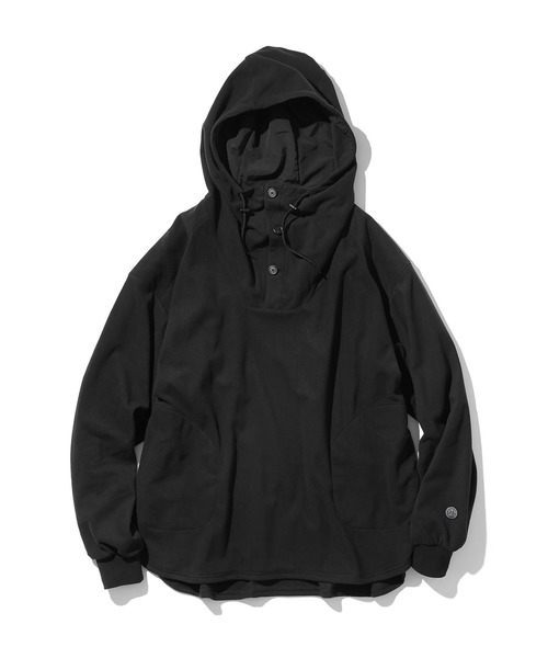新品 ゴードンミラー GORDON MILLER アノラックパーカー GORDON MILLER パーカー MILLER（ゴードンミラー） MICRO FLEECE