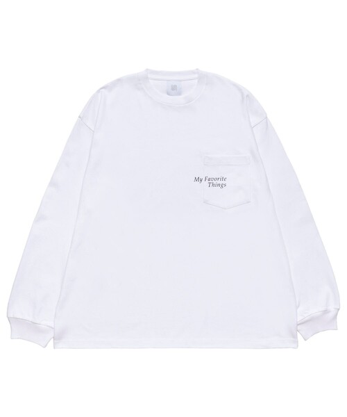 つくりを】 tシャツ Tシャツ UN by Tomomi Kishita/ユーエヌ バイ ...