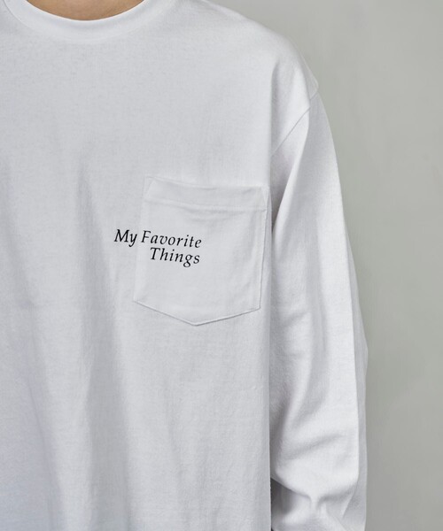 つくりを】 tシャツ Tシャツ UN by Tomomi Kishita/ユーエヌ バイ ...