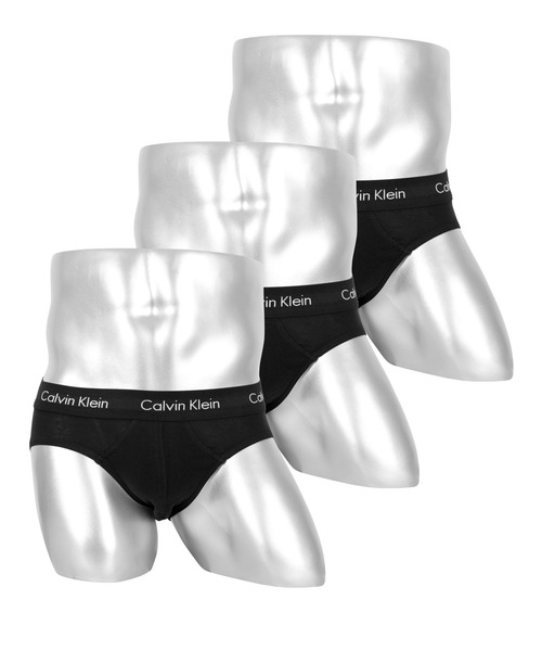 Calvin Klein ブリーフ 「3枚組セット」Calvin Underwear