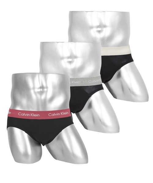 Calvin Klein（カルバン・クライン） ブリーフ : ZOZOTOWN Yahoo!店
