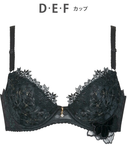 Wing lesiage（WACOAL） - レシアージュ【Wing Lesiage】 総