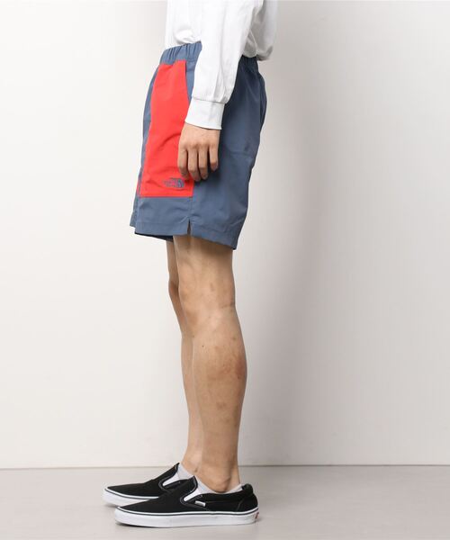 ノースフェイス水着Mウォーターストライダーショーツ SALE】THE NORTH FACE(ザノースフェイス) ウォーター
