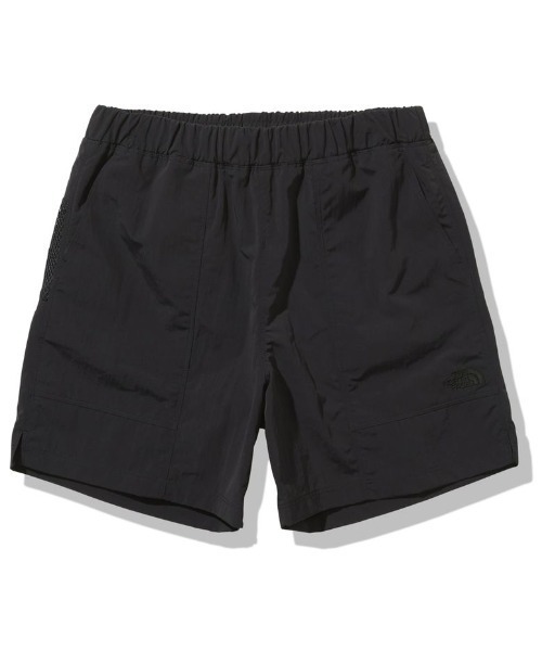 【新品未使用】THE NORTH FACE スイムショーツ ネイビー 日本未入荷 THE NORTH FACE（ザ ノースフェイス） ノースフェイス 水着 「Web限定