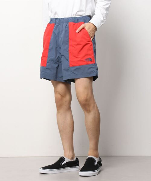 THE NORTH FACE  メンズ  水着  XS THE NORTH FACE 水着 メンズ 「Web限定」THE FACE/ザ・ノース