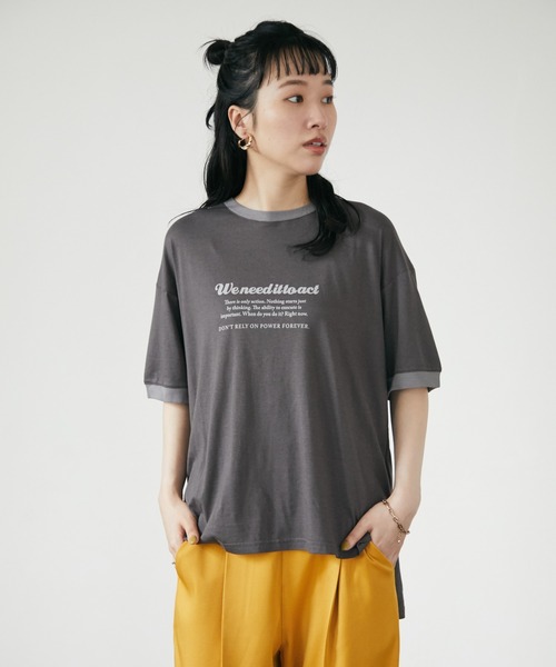 Tシャツ Tシャツ 綿レーヨン天竺リンガーtee Zozotown Paypayモール店 通販 Paypayモール Tシャツ Tシャツ 綿レーヨン天竺リンガーtee Zozotown Paypayモール店 通販 Paypayモール