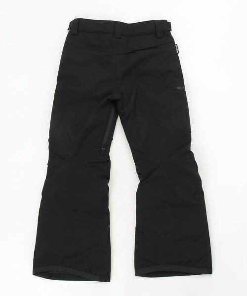 Burton エグザイル カーゴパンツ　140 BURTON（バートン） パンツ Exile 2L カーゴ パンツ キッズ 子供服
