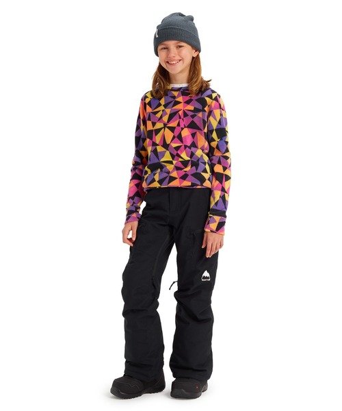 BURTON（バートン） パンツ Exile 2L カーゴ パンツ キッズ 子供服
