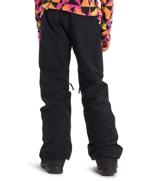 BURTON パンツ Exile 2L カーゴ キッズ 子供服 女の子