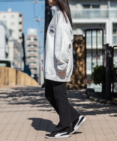 売れ筋商品|||ダナ キャラン ニューヨーク パーカー・スウェットシャツ アウター レディース Women's Red, White Washington Capitals Gina Full-Zip Hoodie Red, White RED CAP GIRL トレーナー スウェット 「a-r」「Red Cap Girl