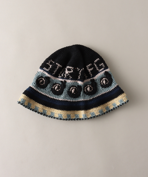 story mfg. Brew Hat ストーリーエムエフジー 帽子 story mfg. Brew