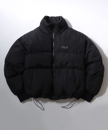 FILA（フィラ） ダウンジャケット ダウン メンズ レディース 