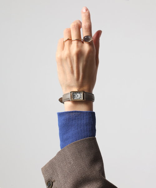 SEIKO 腕時計 「SEIKO/セイコー」Exclusive SZRW002 Graige 別注