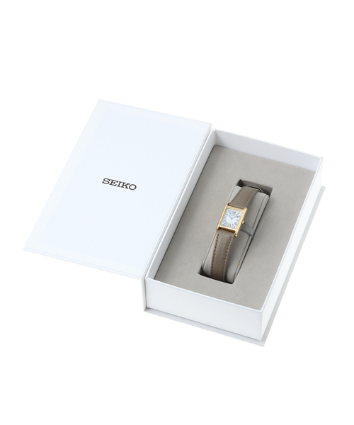 SEIKO（セイコー） 腕時計 「SEIKO/セイコー」Exclusive SZRW002