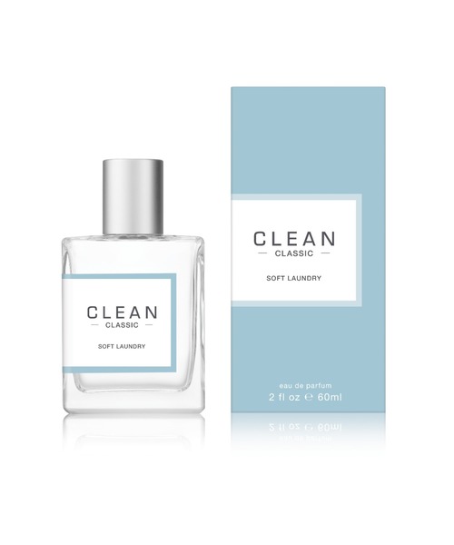 CLEAN 香水 クリーン クラシック ソフトランドリー